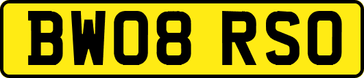 BW08RSO