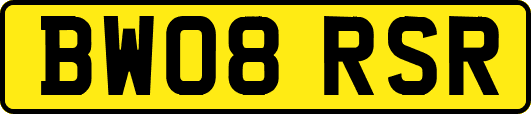 BW08RSR