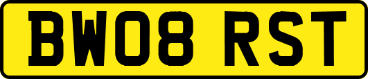 BW08RST