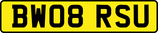 BW08RSU