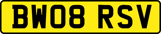 BW08RSV
