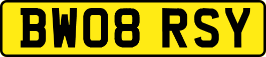 BW08RSY