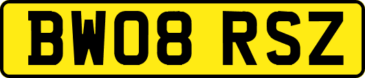 BW08RSZ