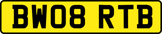 BW08RTB