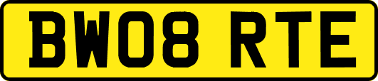 BW08RTE