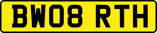 BW08RTH