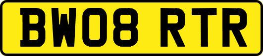 BW08RTR