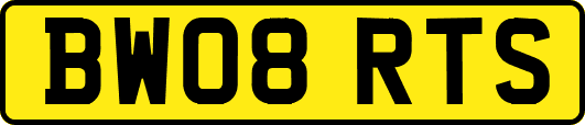 BW08RTS