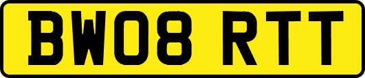 BW08RTT