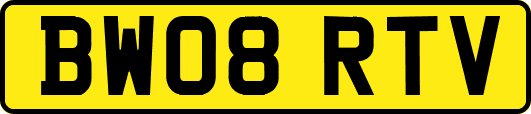 BW08RTV