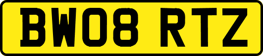 BW08RTZ