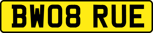 BW08RUE