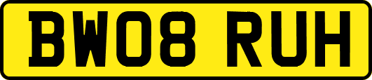 BW08RUH