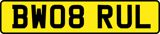 BW08RUL
