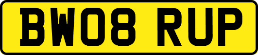 BW08RUP