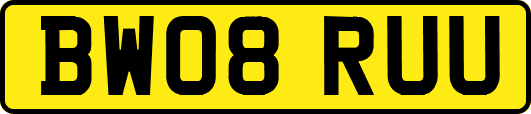 BW08RUU