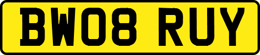 BW08RUY