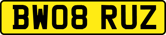 BW08RUZ