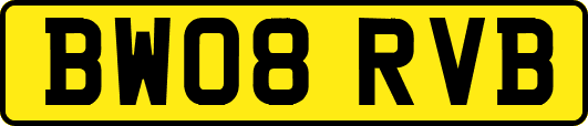 BW08RVB