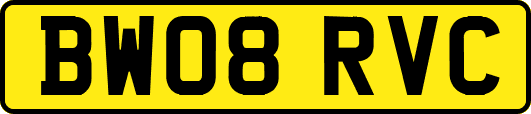 BW08RVC
