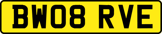 BW08RVE