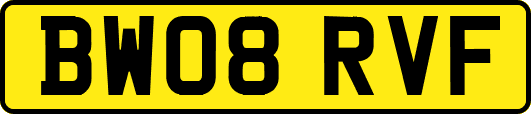 BW08RVF