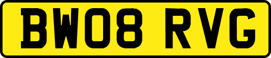 BW08RVG