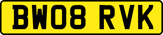 BW08RVK