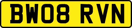 BW08RVN