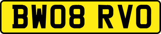 BW08RVO