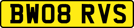 BW08RVS