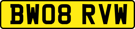 BW08RVW