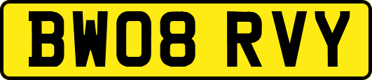BW08RVY