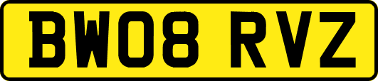 BW08RVZ
