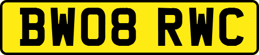 BW08RWC