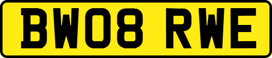 BW08RWE