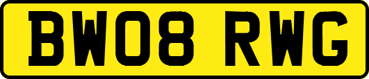 BW08RWG