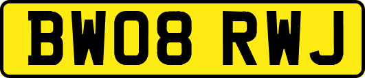 BW08RWJ