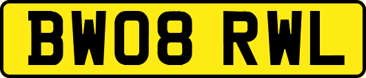 BW08RWL