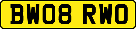 BW08RWO
