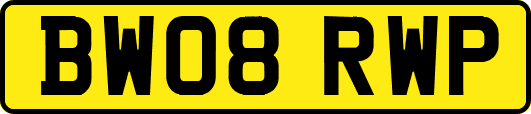 BW08RWP