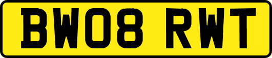 BW08RWT