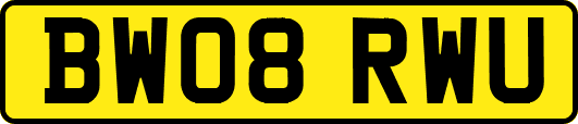 BW08RWU