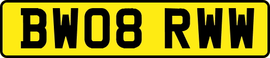 BW08RWW