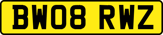 BW08RWZ