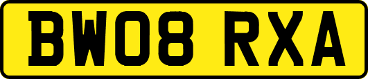 BW08RXA