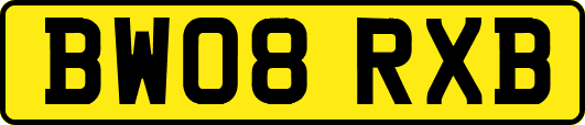BW08RXB