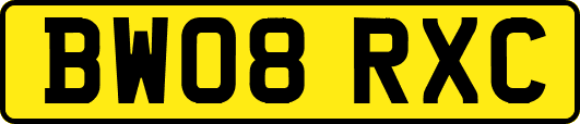 BW08RXC