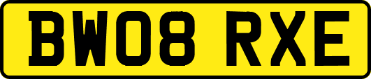 BW08RXE