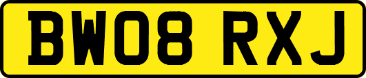 BW08RXJ